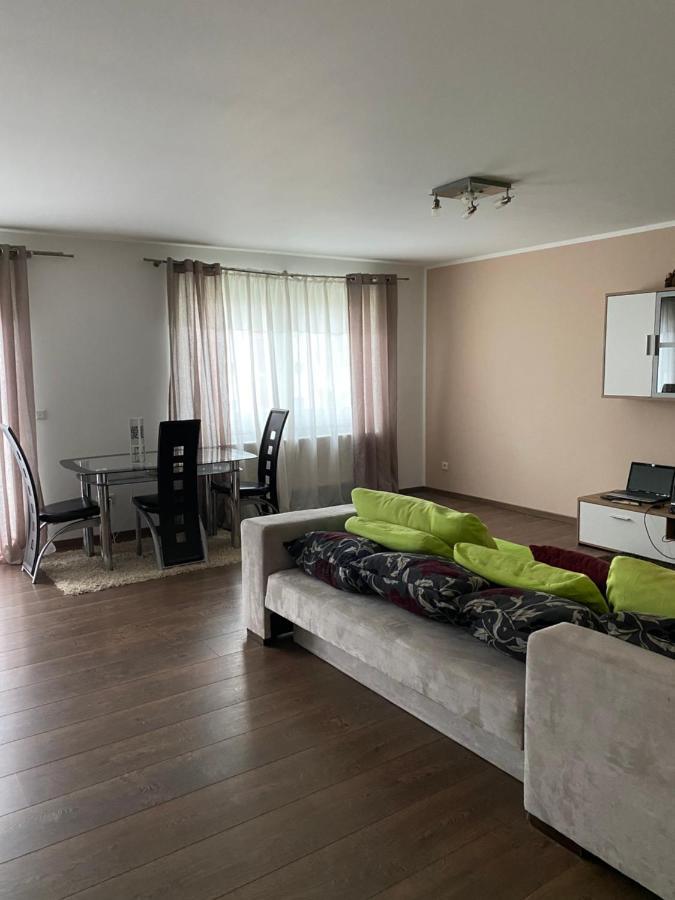 וצלאר Julias Ferienwohnung מראה חיצוני תמונה