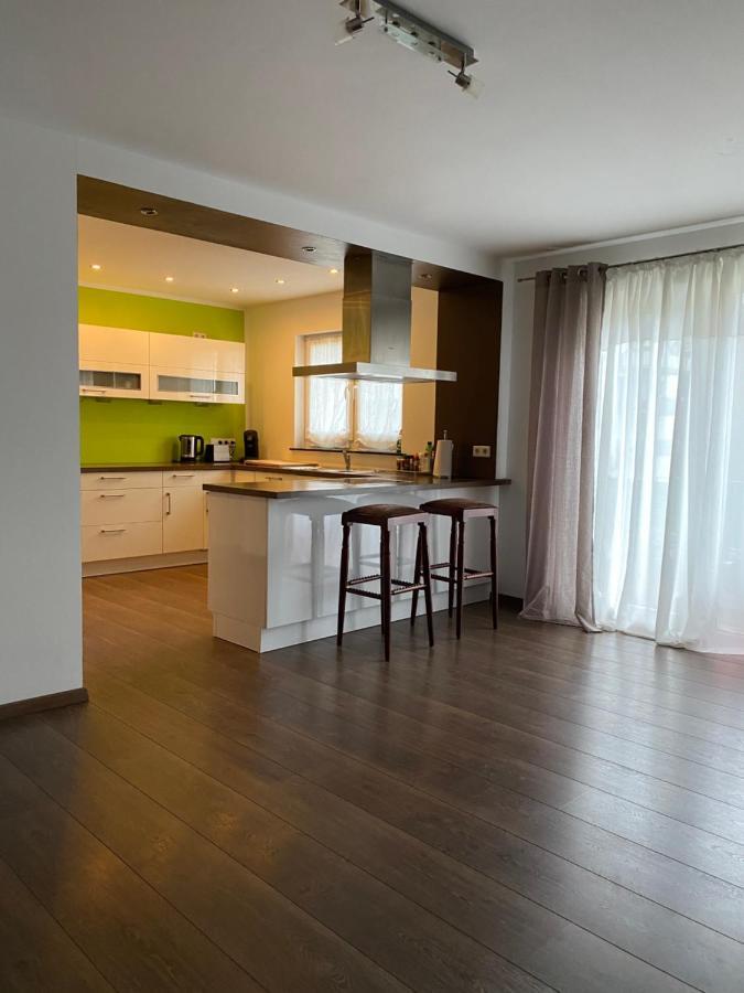 וצלאר Julias Ferienwohnung מראה חיצוני תמונה