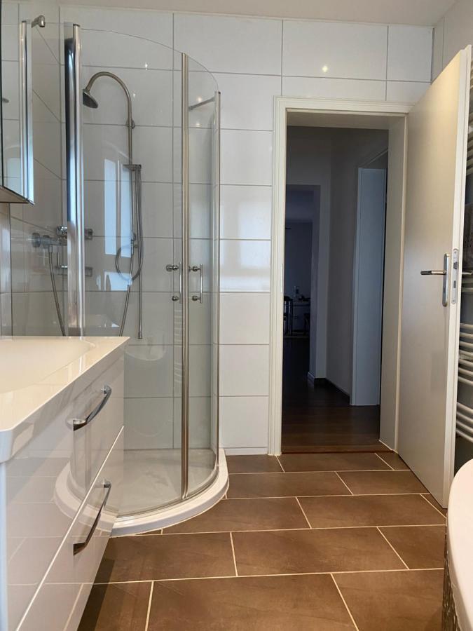 וצלאר Julias Ferienwohnung מראה חיצוני תמונה