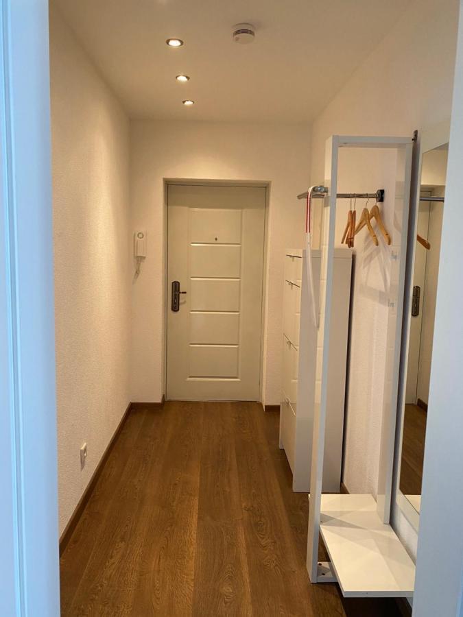 וצלאר Julias Ferienwohnung מראה חיצוני תמונה
