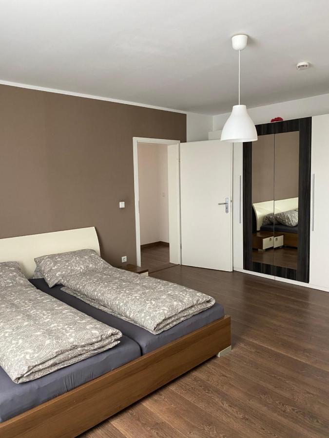 וצלאר Julias Ferienwohnung מראה חיצוני תמונה