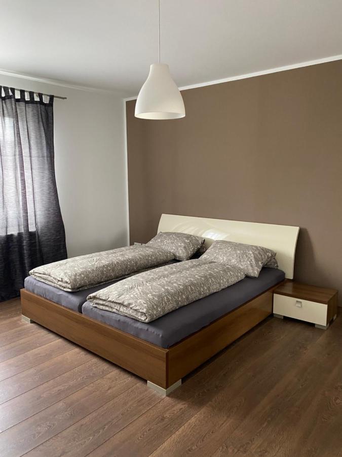 וצלאר Julias Ferienwohnung מראה חיצוני תמונה