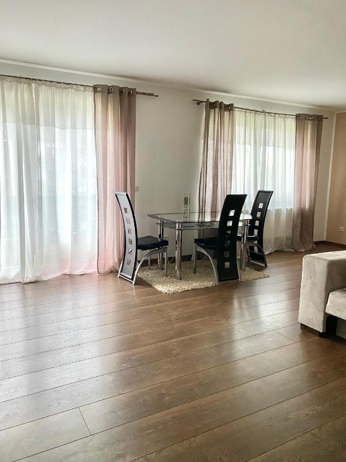 וצלאר Julias Ferienwohnung מראה חיצוני תמונה