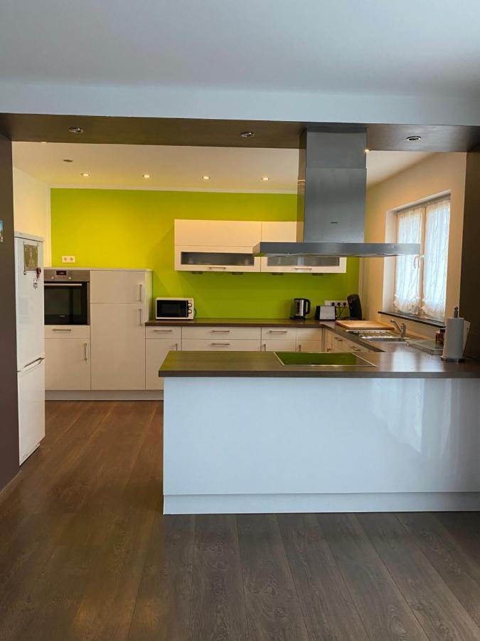 וצלאר Julias Ferienwohnung מראה חיצוני תמונה