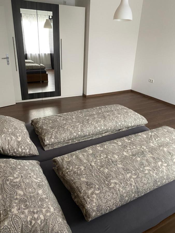 וצלאר Julias Ferienwohnung מראה חיצוני תמונה