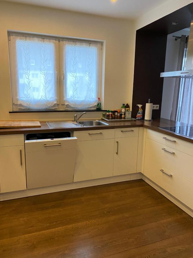 וצלאר Julias Ferienwohnung מראה חיצוני תמונה