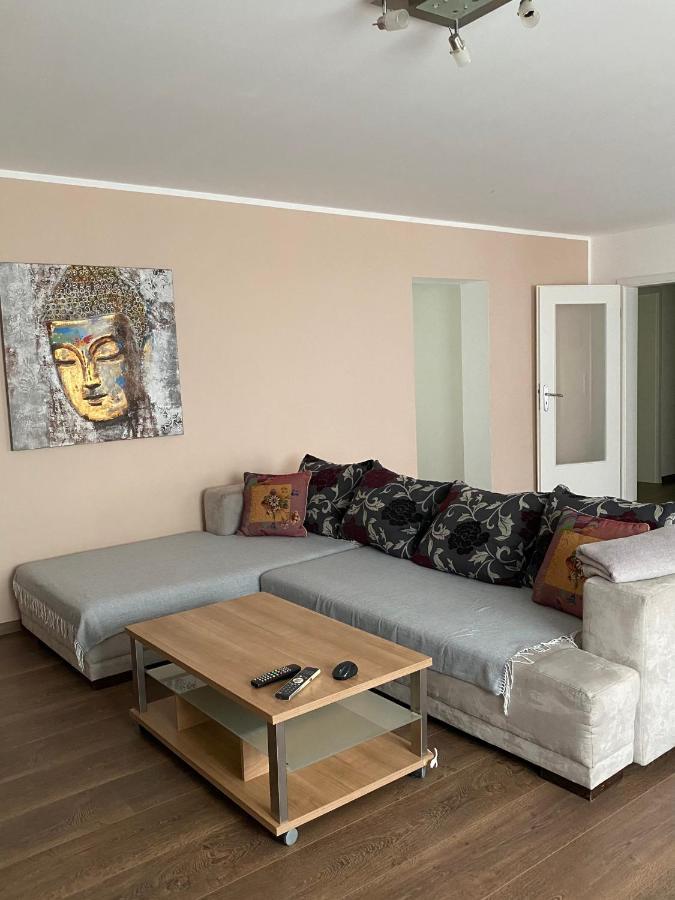 וצלאר Julias Ferienwohnung מראה חיצוני תמונה
