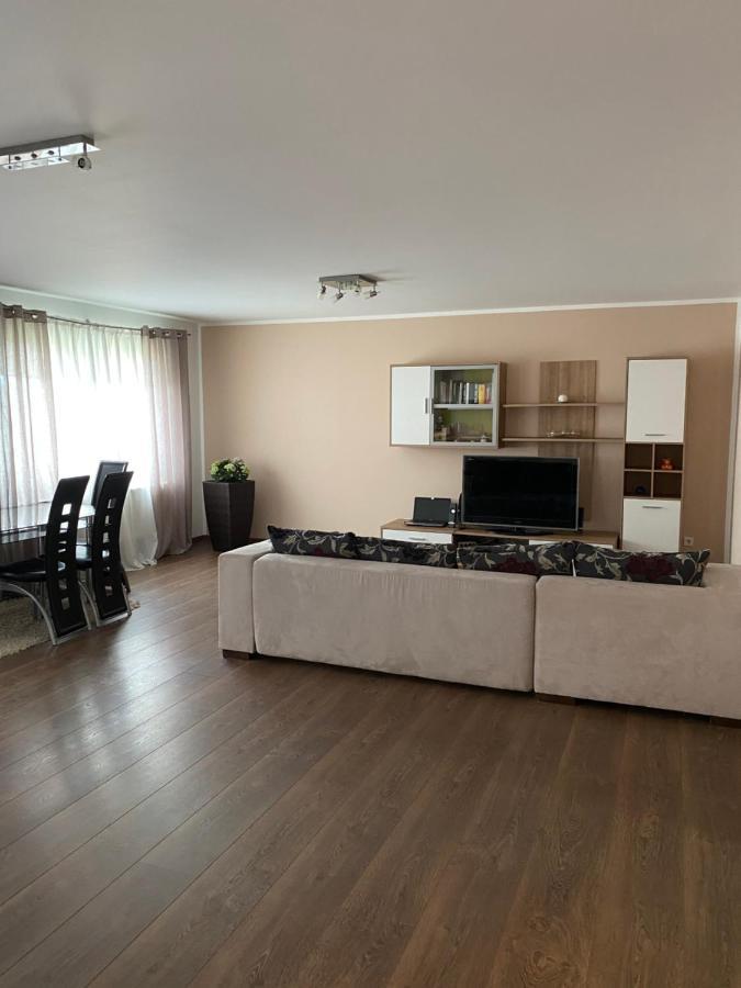 וצלאר Julias Ferienwohnung מראה חיצוני תמונה