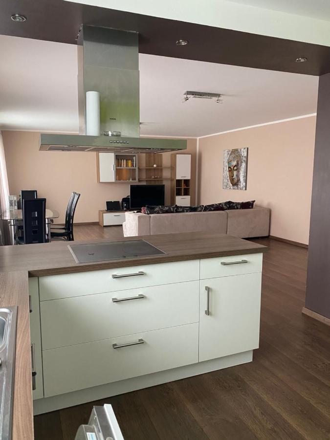 וצלאר Julias Ferienwohnung מראה חיצוני תמונה